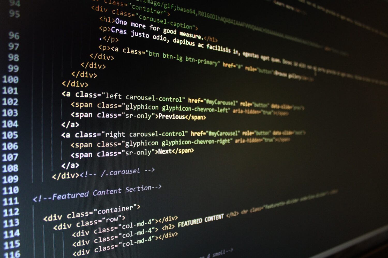 idealna strona internetowa?